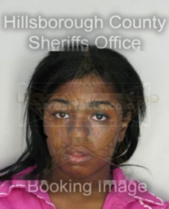 Sequoia Lashawn Parker