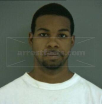 Patrick Leavell Johnson