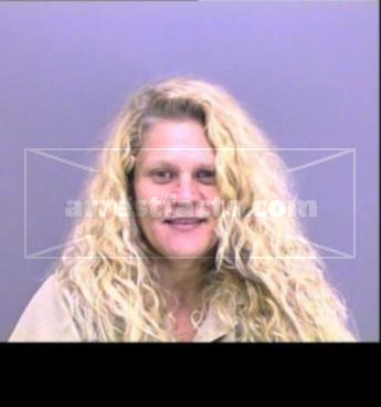 Lanesha Margaret Longoria