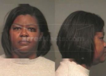 Sharon Denay Allen