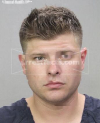 Jordan Michael Cain