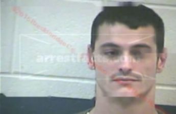 Cory Steven Marshall