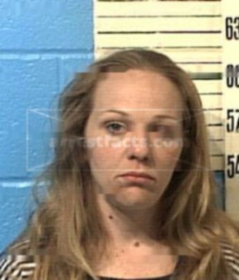 Kelli Williams Bartlett