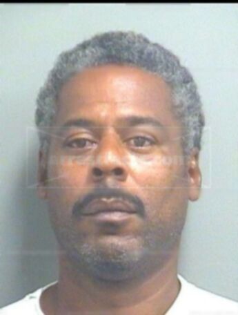 Karl Washington