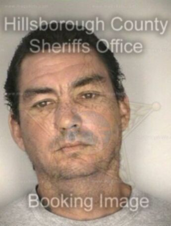 Kevin Aloysious Mcintyre