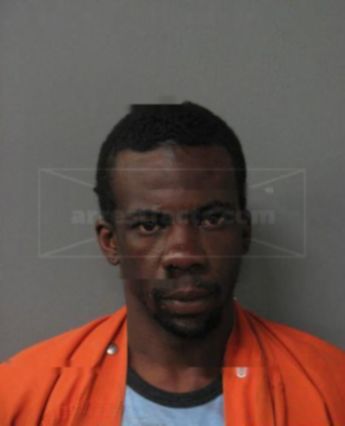 Harris Batiste