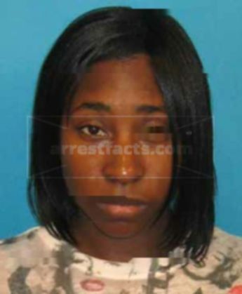 Davida Quatisha Leonard