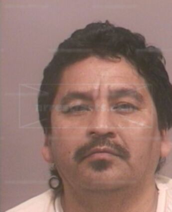 Jose Luna-Martinez