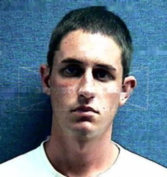 Sean Edward Raymond