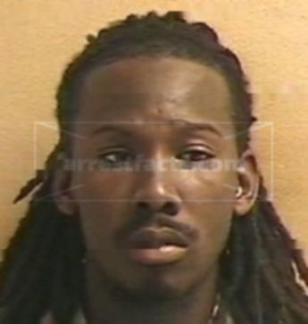 Tomayo Robert Lionell Alston
