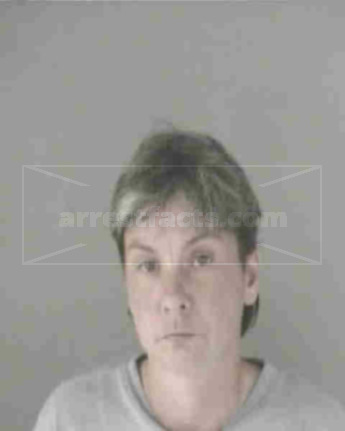 Lisa P Chaney