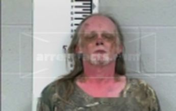 Elliott Ricky Wayne