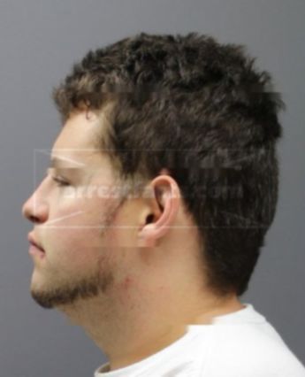 Christopher Blase Smith