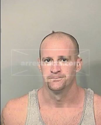 Brandon Kurtis Williford