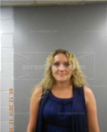 Jamie Ann Johnson