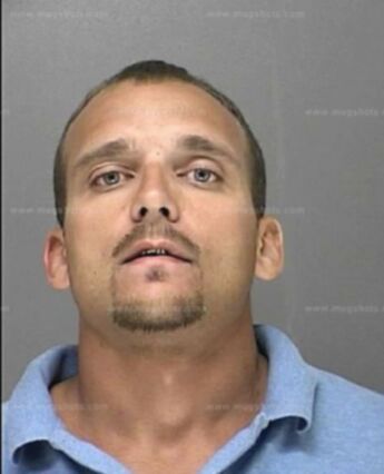 Sammuel Blake Pursley