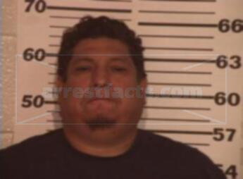 David Ricardo Silva Rodriguez