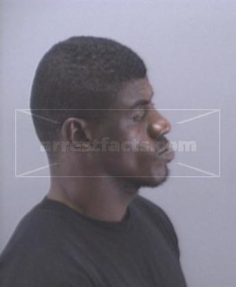Jerry Lee Buchannan