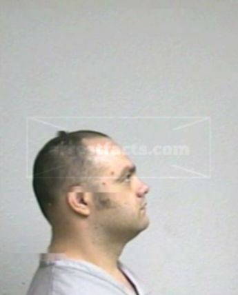 Brock Anthony Wilkerson