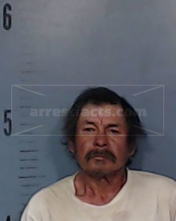Juan Ramirez Gonzales