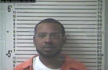 Timothy Jamar Harris