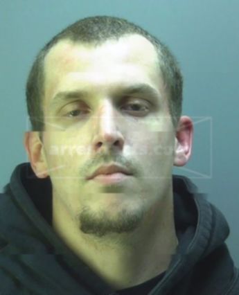 Forrest Conover Evans