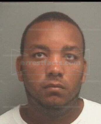 Preston Antonio Allen