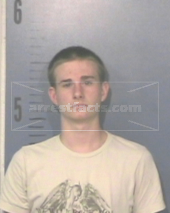 John Tyler Elrod