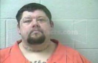 Clint Edward Fulkerson