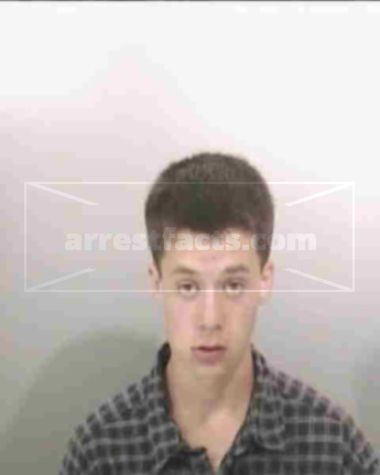Thomas Granneilli Sparks