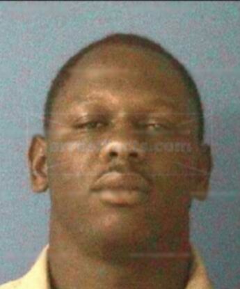 Guajuan Shantavio Jenkins