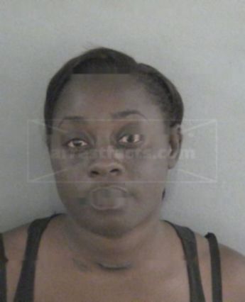 Shyniece Charmone Massey