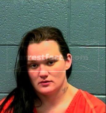 Erica Ann Thorn
