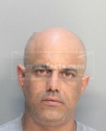 Juan A Vera