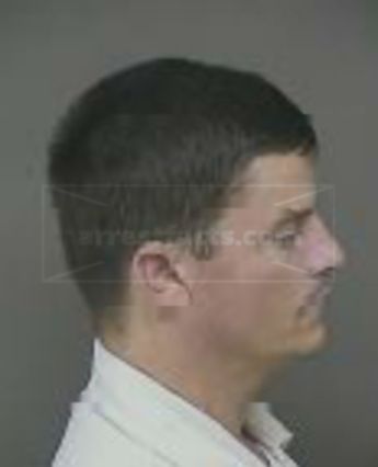 Jack Richard Greenshaw