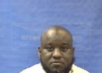 Demetrius Brunsha Nix