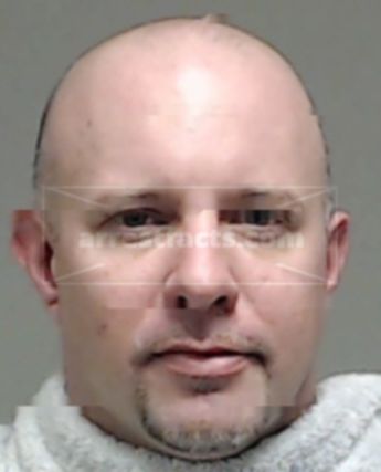 Marc Jeffrey Musser