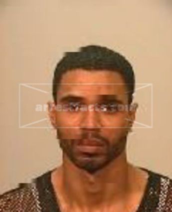 Christopher Dishawn Fearon