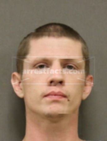 Tyler Max Carvan
