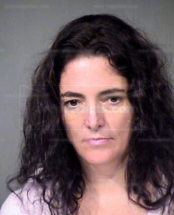 Dawn Lynn Parks