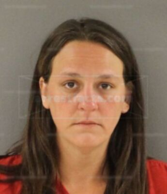 Crystal Renee Gibson