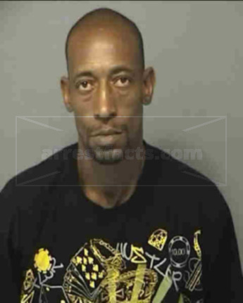 Latroy Maurice Wills