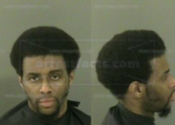 Sean Patrick Richardson