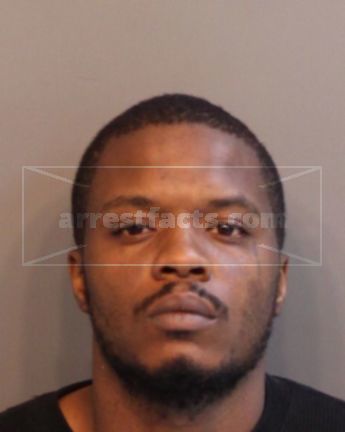 Donte Antwon Williams