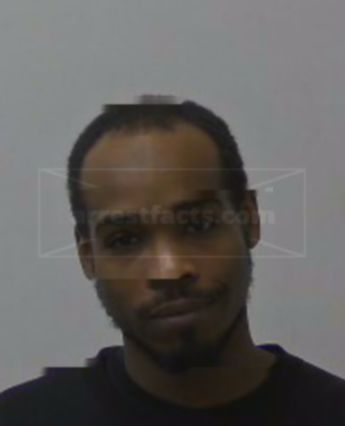 Justin Darquise Holman