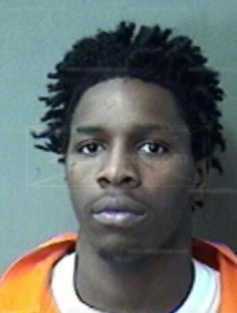 Antonio Leonard
