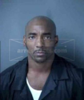 Roy Milton Brown Sr