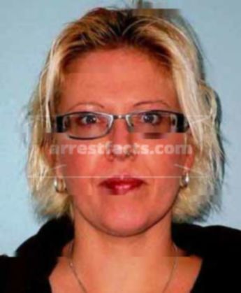 Gretchen Irene Haselhuhn