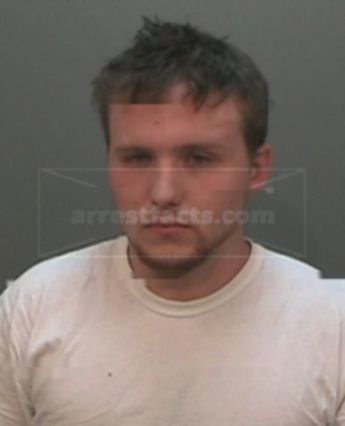 Russell James Barrett