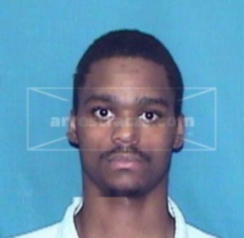 Darrius Bryant
